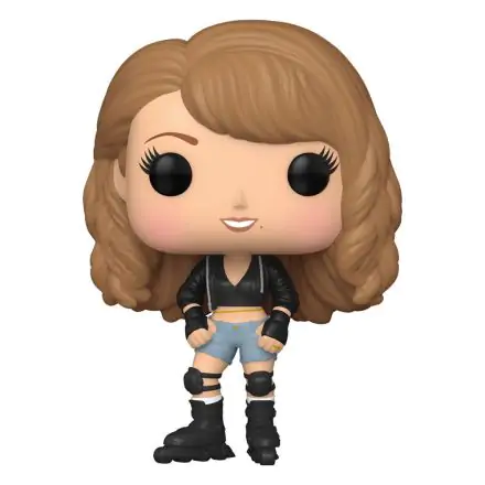 Mariah Carey POP! Figurină de vinil Rocks Fantasy 9 cm termékfotója