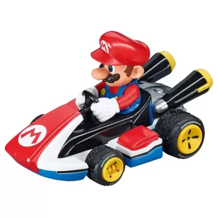 Mario Kart 8 Mașină Mario termékfotója