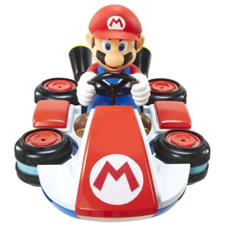 Mașină RC Mario Kart 8 RC Mario poza produsului