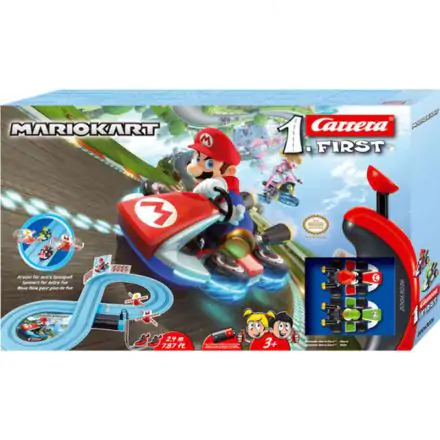 Mario Kart Mario & Yoshi Circuit de curse poza produsului