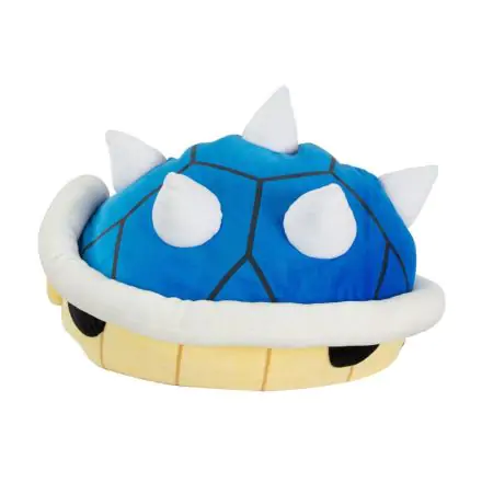 Mario Kart Mocchi-Mocchi Figurina de pluș Carapace Spinoasă 40 cm termékfotója