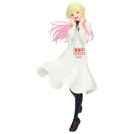 Figurina Marriage Toxin Glitter Glamorous Mei Kinosaki 21cm poza produsului