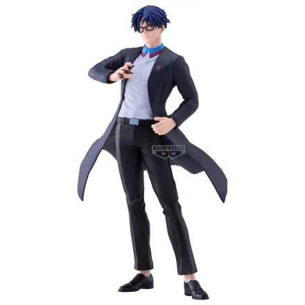 Marriagetoxin Espresto Poison Master Hikaru Gero figurina 24cm poza produsului