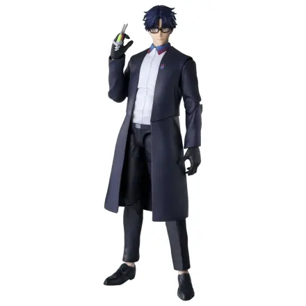 Marriagetoxin S.H.Figuarts Figurina de actiune Hikaru Gero 16 cm poza produsului