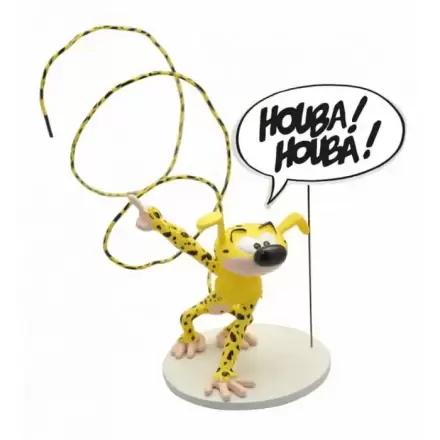 Marsupilami figure Marsupilami Comics Speech Collection 15 cm poza produsului