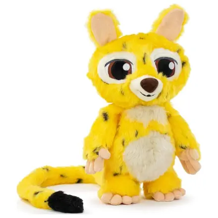 Marsupilami Live Action jucarie de plus 30cm poza produsului
