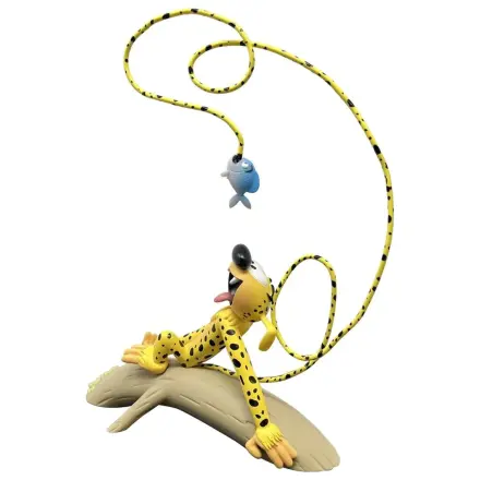Marsupilami Marsupilami and the Piranha Statuie 24cm poza produsului
