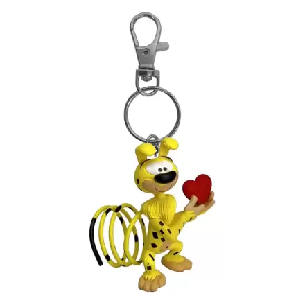 Marsupilami Breloc Marsupilami Inimă 12 cm poza produsului