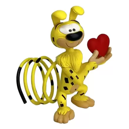 Figurină Marsupilami Mini Marsupilami Inimă 6 cm poza produsului