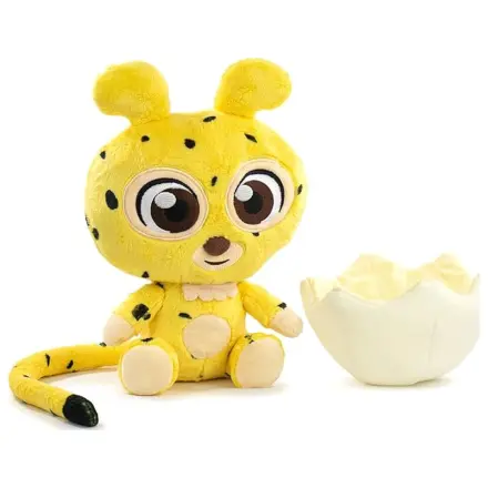 Marsupilami Minimarsup jucarie de plus in ou 25cm poza produsului