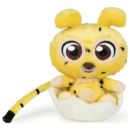 Marsupilami Jucarie Plus in Ou 18cm poza produsului