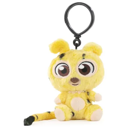 Marsupilami breloc de pluș 13cm poza produsului