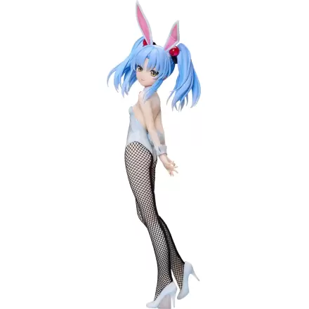 Statuie PVC Martian Successor Nadesico 1/6 Ruri Hoshino: Bunny Ver. 30 cm poza produsului