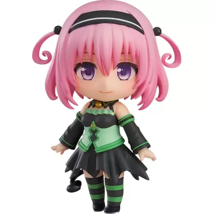 Figurină de acțiune Nendoroid To Love-Ru Darkness Momo Belia Deviluke 10 cm termékfotója