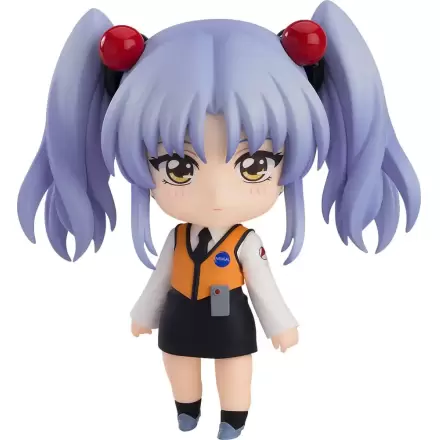 Martian Successor Nadesico Nendoroid Figurina de acțiune Ruri Hoshino 10 cm poza produsului