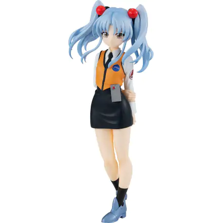 Martian Successor Nadesico Pop Up Parade Statuie Ruri Hoshino 16 cm termékfotója