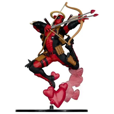 Marvel Statuie la Scară 1/10 Deadpool (Deadpool #26) 20 cm poza produsului
