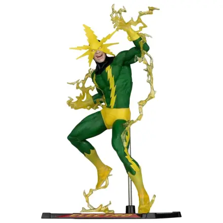 Marvel Statuie la scara 1/10 Electro (Joe Fixit #5) 19 cm poza produsului