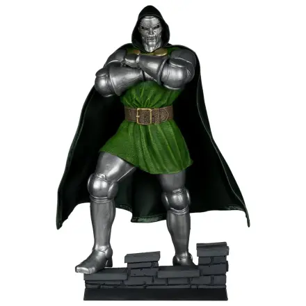 Marvel 1/6 Statuie Doctor Doom (Doctor Doom #1) 28 cm poza produsului