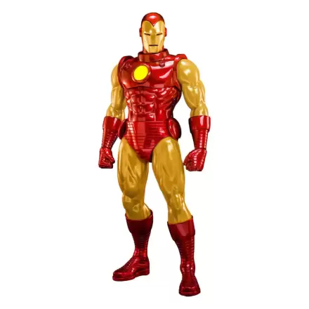 Figurină de acțiune Marvel 1/6 Iron Man 32 cm termékfotója