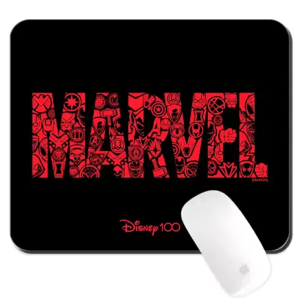 Marvel 100th Anniversary Disney mouse pad poza produsului