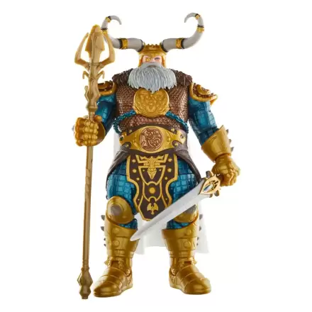 Marvel 85th Anniversary Marvel Legends Figurina de acțiune Odin 21 cm termékfotója