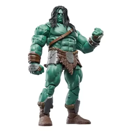 Marvel 85th Anniversary Marvel Legends figurina de actiune Skaar, Son of Hulk 20 cm poza produsului