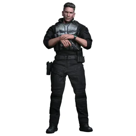 Marvel Figurina de acțiune 1/6 The Punisher 31 cm poza produsului