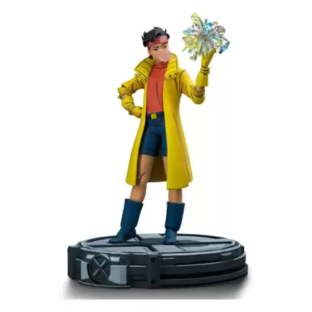 Marvel Statuie artistică scară 1/10 X-Men´97 Jubilee 19 cm termékfotója