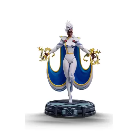 Statuie Marvel Art Scale 1/10 X-Men'97 Storm 22 cm poza produsului