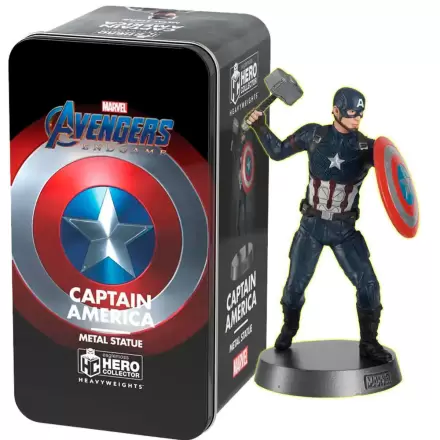 Marvel Avengers Heavyweights figurină Căpitanul America termékfotója