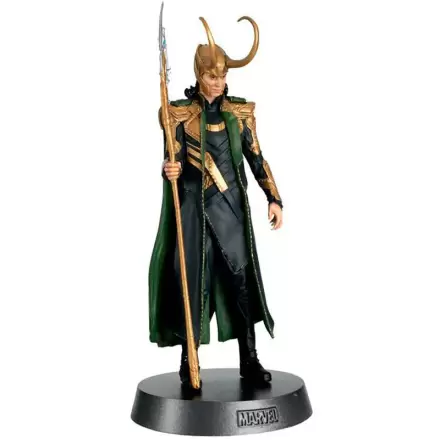 Figurină Marvel Avengers Heavyweights Loki termékfotója