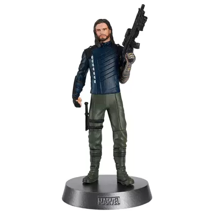 Marvel Avengers Infinite War Heavyweights figurină Soldatul Iernii termékfotója