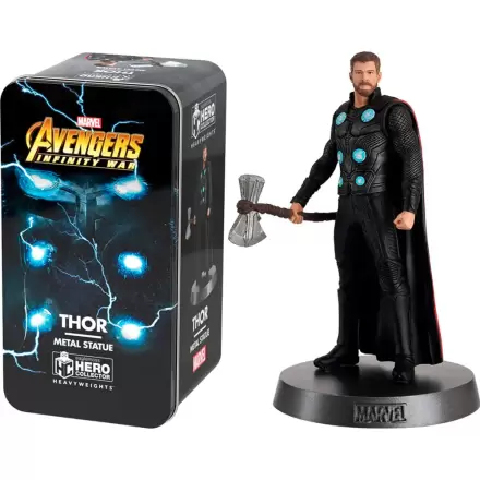 Marvel Avengers Infinity War Heavyweights figurină Thor termékfotója