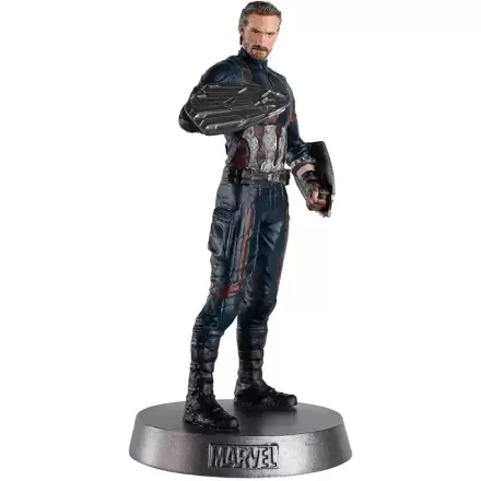 Marvel Avengers Infinity Wars Heavyweights figurină Căpitanul America termékfotója