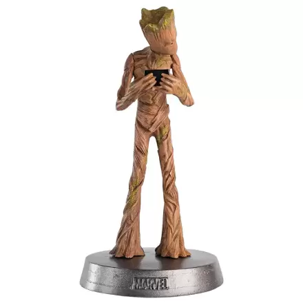 Marvel Avengers Infinity Wars Heavyweights figurină Groot termékfotója