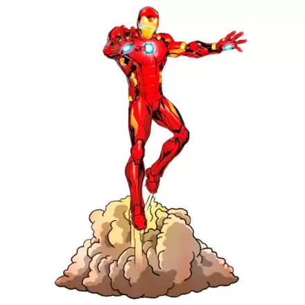 Marvel Avengers Iron Man figurină 15cm termékfotója