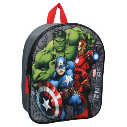Rucsac Marvel 3D Avengers Simply Special 32 cm poza produsului