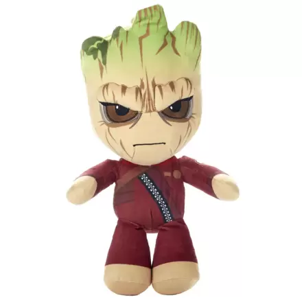 Marvel Baby Groot jucărie de pluș 30cm termékfotója