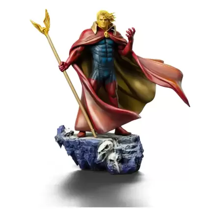 Marvel BDS Statuie Scară Artă 1/10 Adam Warlock 25 cm termékfotója