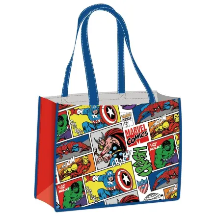Marvel Geanta de cumparaturi poza produsului