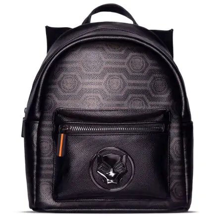 Marvel Mini Rucsac Black Panther Urechi 3D poza produsului