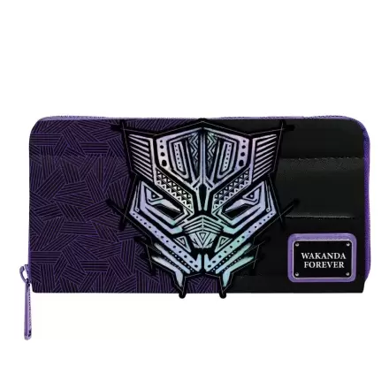 Marvel Black Panther Wakanda portofel termékfotója