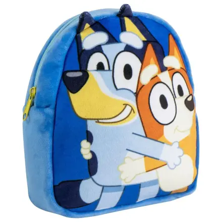 Marvel Bluey rucsac de pluș 22cm poza produsului
