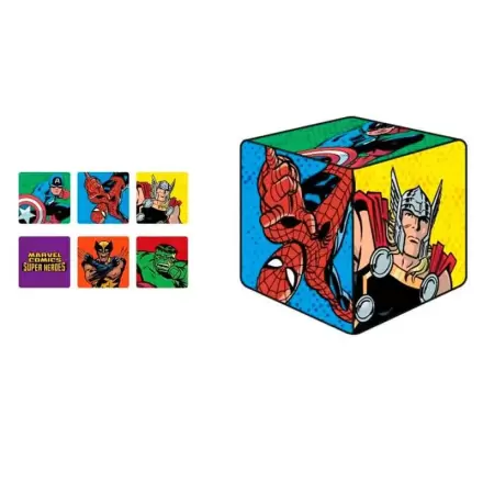 Marvel Avengers 3D die perna poza produsului