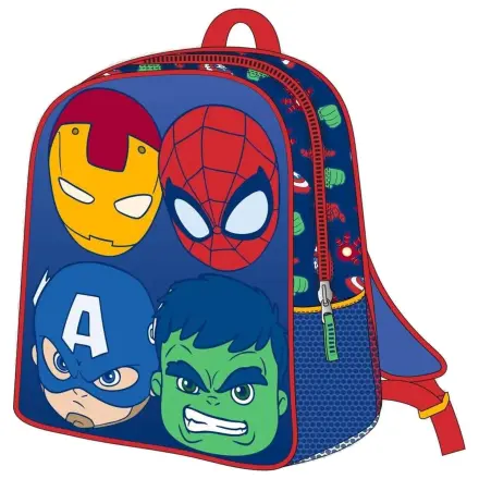 Ghiozdan 3D Marvel Avengers 30cm poza produsului