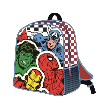 Marvel Avengers rucsac 3D 31cm termékfotója