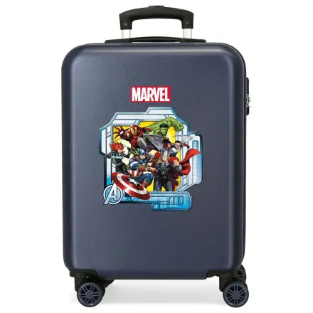 Marvel Avengers ABS troler geanta de voiaj 55cm poza produsului
