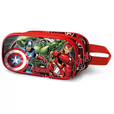 Marvel Avengers Almighty 3D penar dublu termékfotója