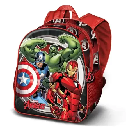 Marvel Avengers Almighty rucsac 39cm termékfotója